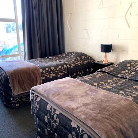 Temuka Motel Екстер'єр фото