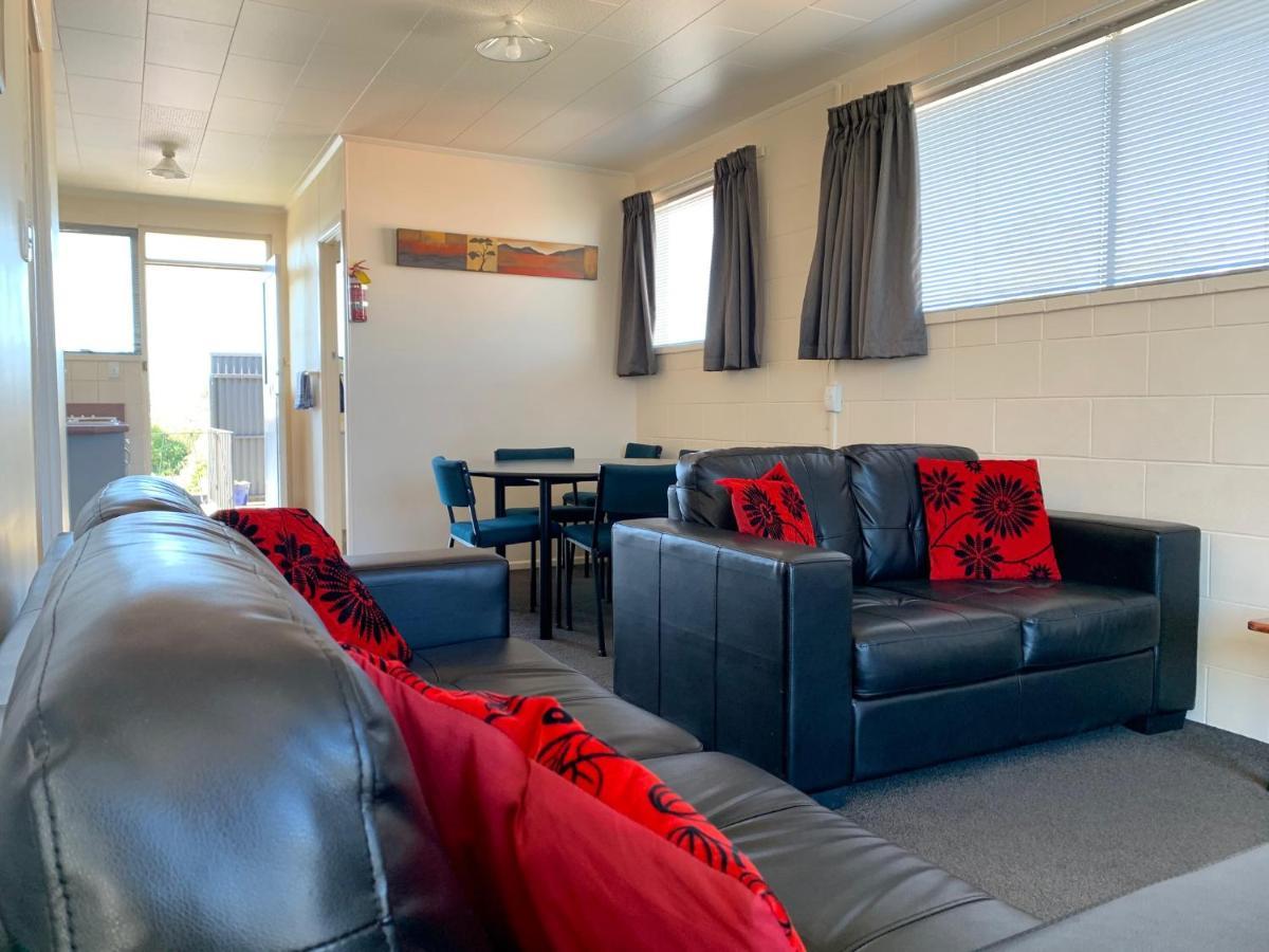 Temuka Motel Екстер'єр фото