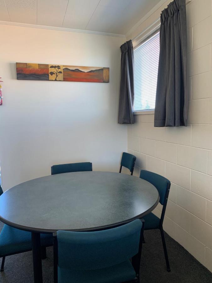 Temuka Motel Екстер'єр фото