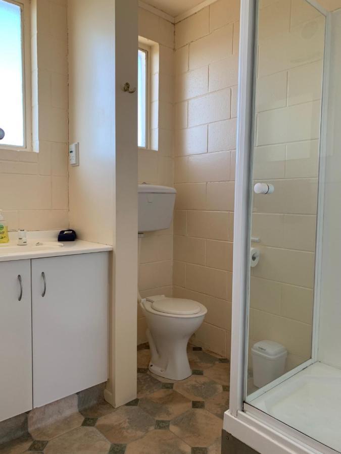 Temuka Motel Екстер'єр фото