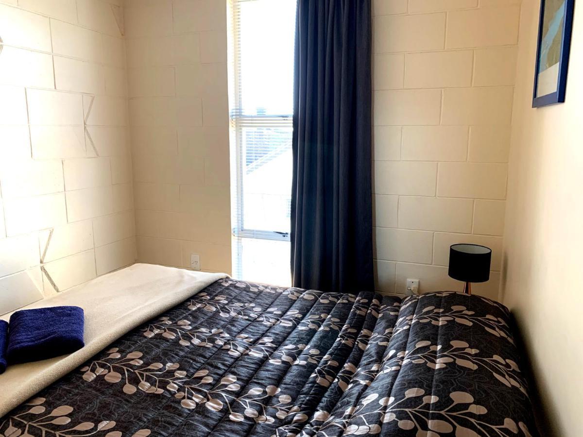 Temuka Motel Екстер'єр фото