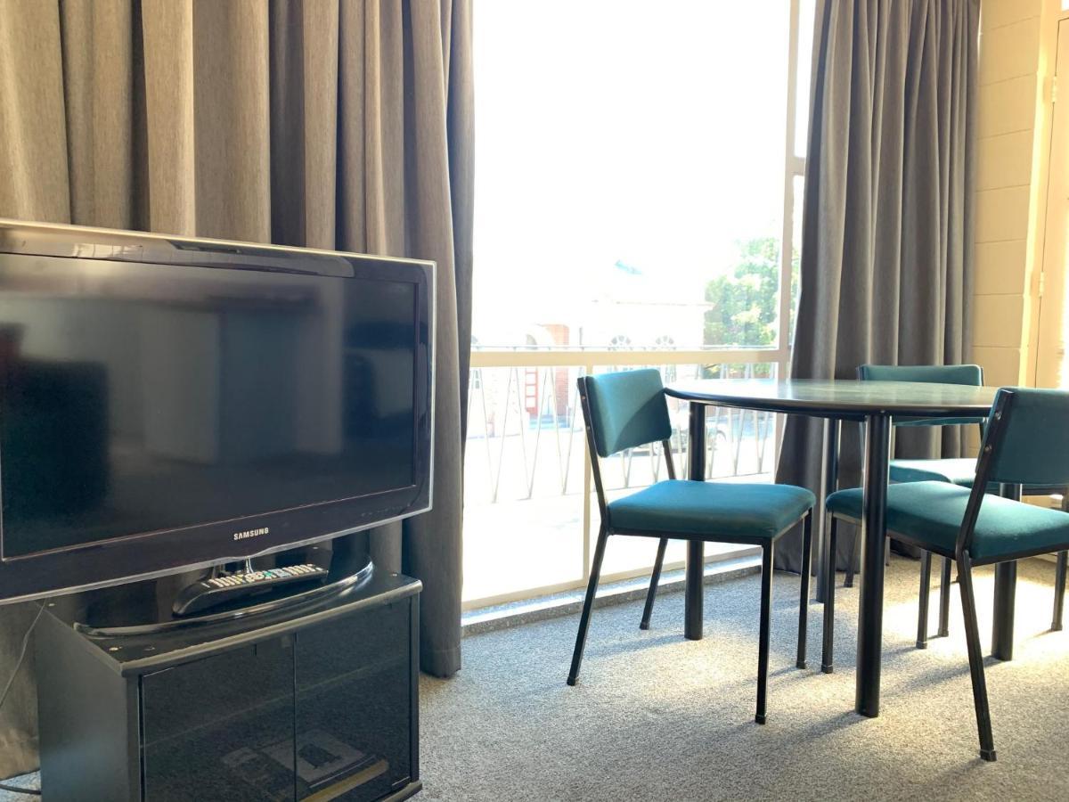 Temuka Motel Екстер'єр фото