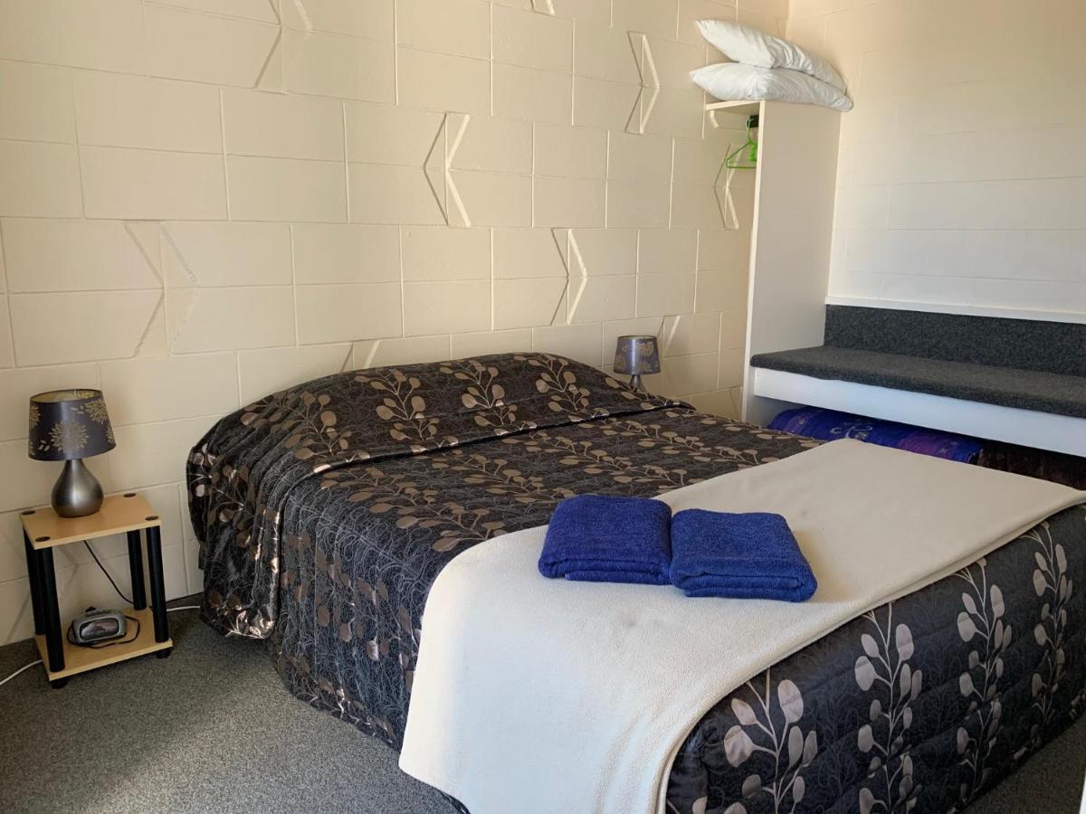 Temuka Motel Екстер'єр фото
